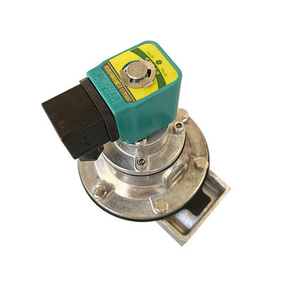 Elektromagnetische Puls-Solenoidventil Diaphragma-Steuerventil AC220V DC24V DMF-Z-20 DMF-Z-25 DMF-Z-40 DMF-Z-50