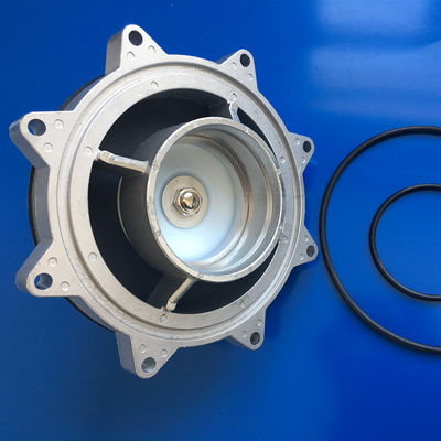 DMF-Z/Y/T/2L-B-G3/4 Elektromagnetisches Pulsventil und Pulsventil für industrielle Staubsammler