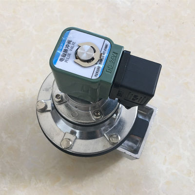Elektromagnetische DMF-Z-Staubsammler Diaphragma-Pulsventil-Handbuch