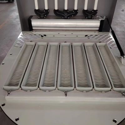 KFEW3001 Staubsammlerfilterpatrone für Silo Top R03 Staubfilter / Staubsammler