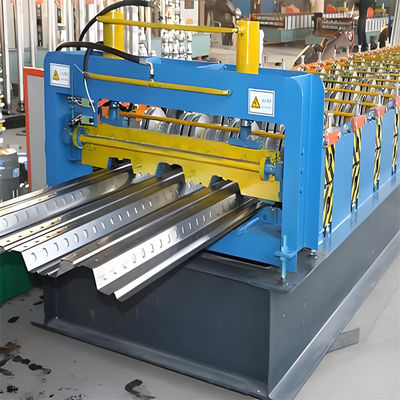 45#Rollformmaschine für Stahl-Eisen-Dachbleche für verschiedene Fliesengrößen