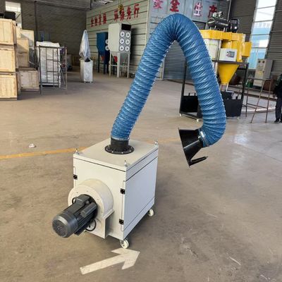 Industrieller Staubsammler Rotationszufuhrventil aus Edelstahl Klasse 150 Druckbewertung