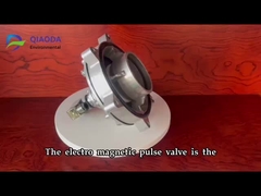 Industrieimpulsventil