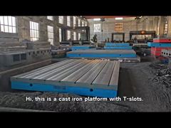 Industrieschweißtisch